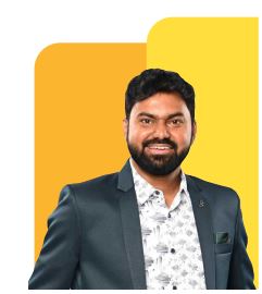 Er. Mithilesh Kumar – Director